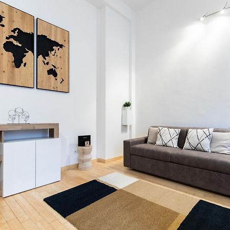Ermes Apartment Milan Exterior photo
