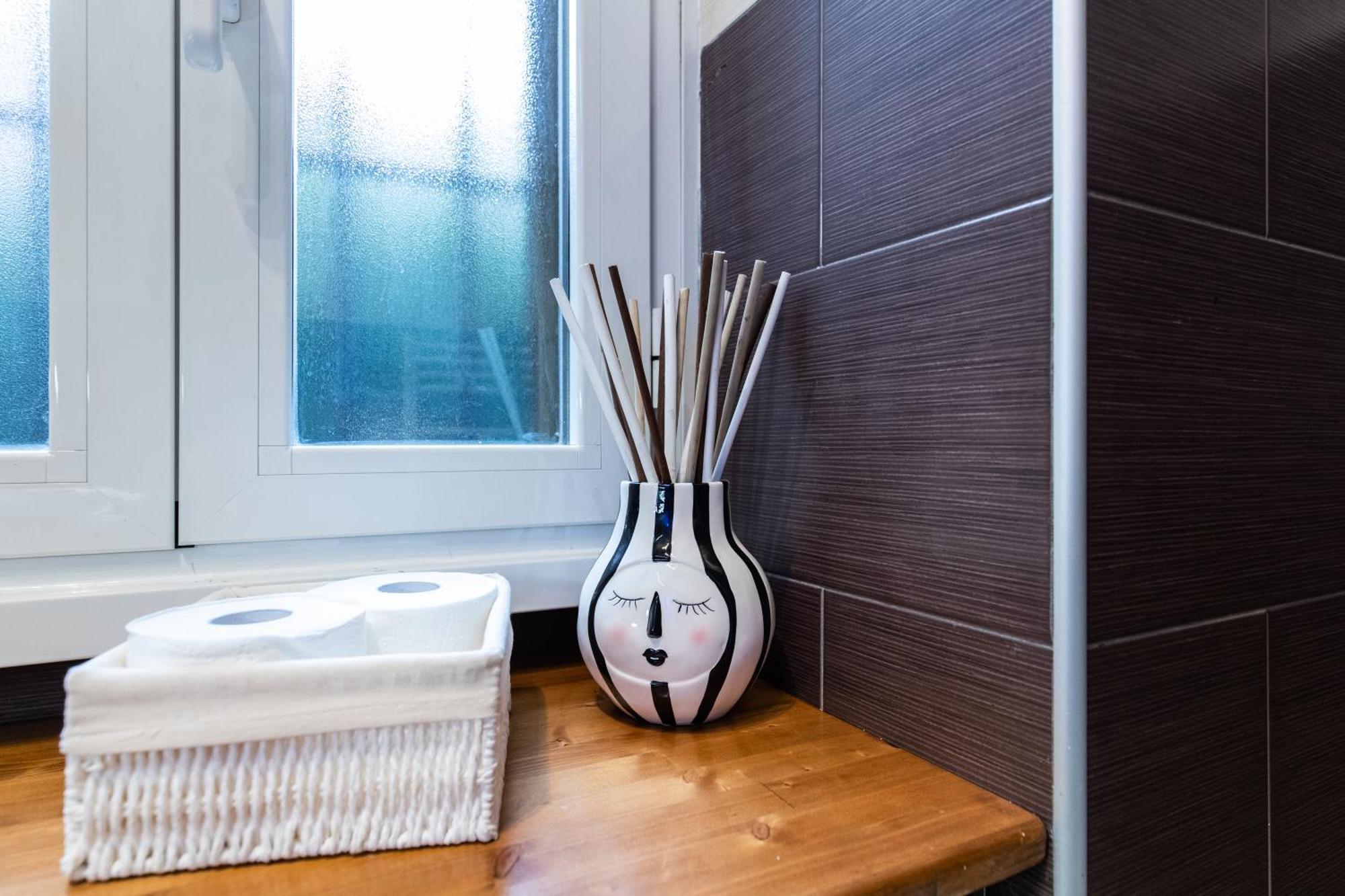 Ermes Apartment Milan Exterior photo