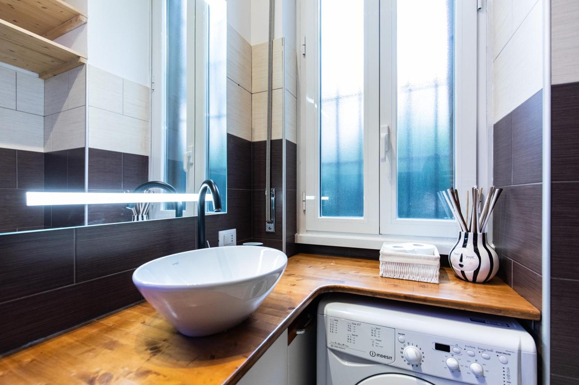 Ermes Apartment Milan Exterior photo