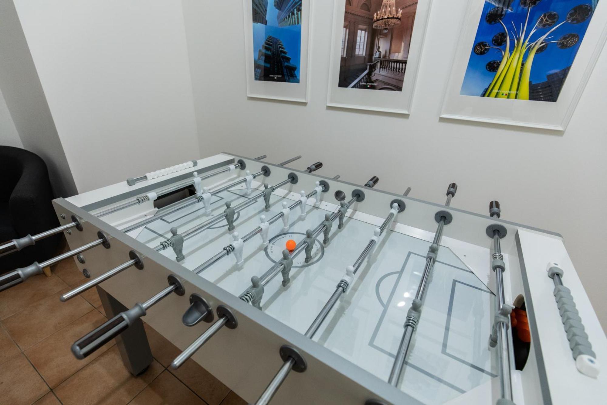 Ermes Apartment Milan Exterior photo
