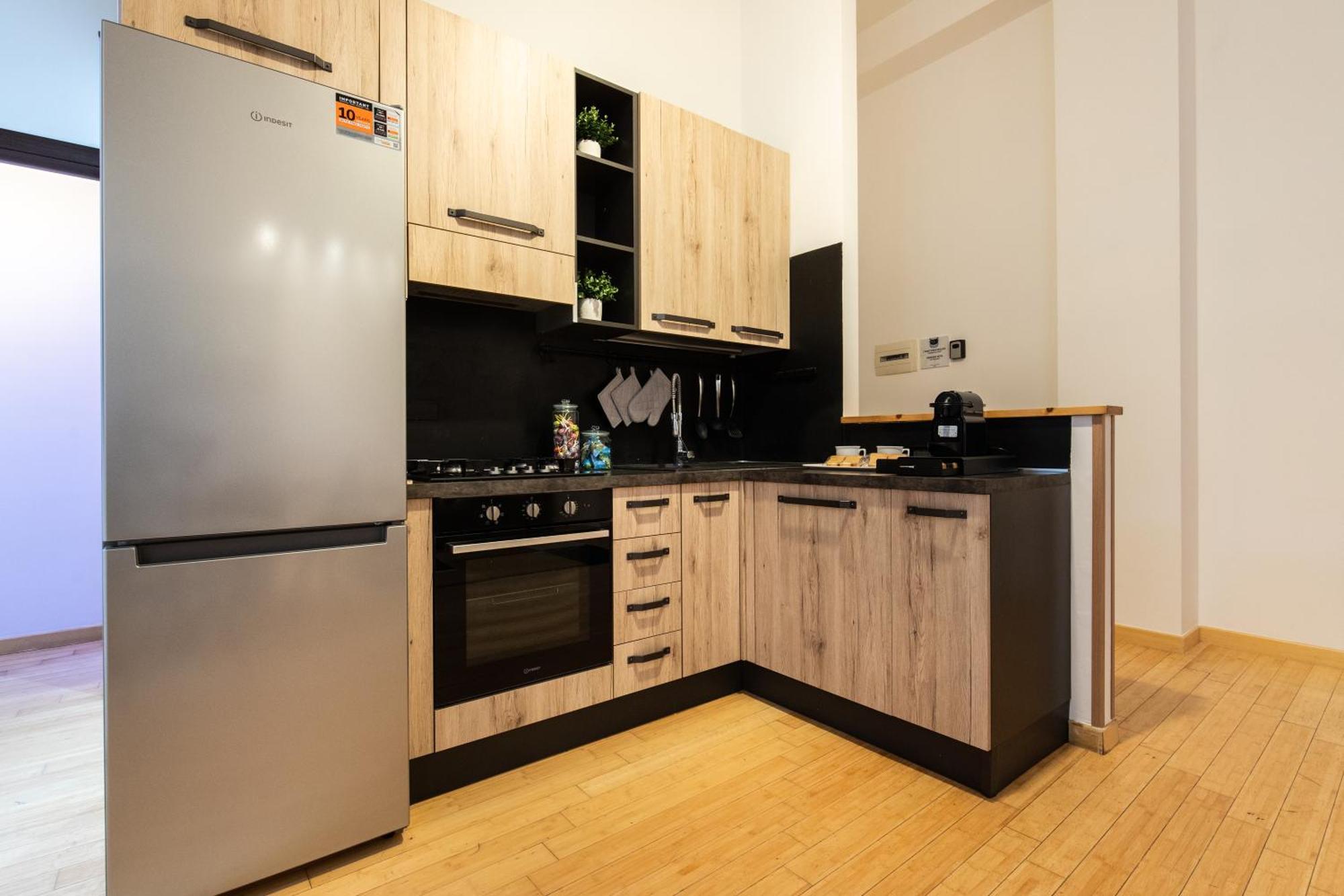 Ermes Apartment Milan Exterior photo