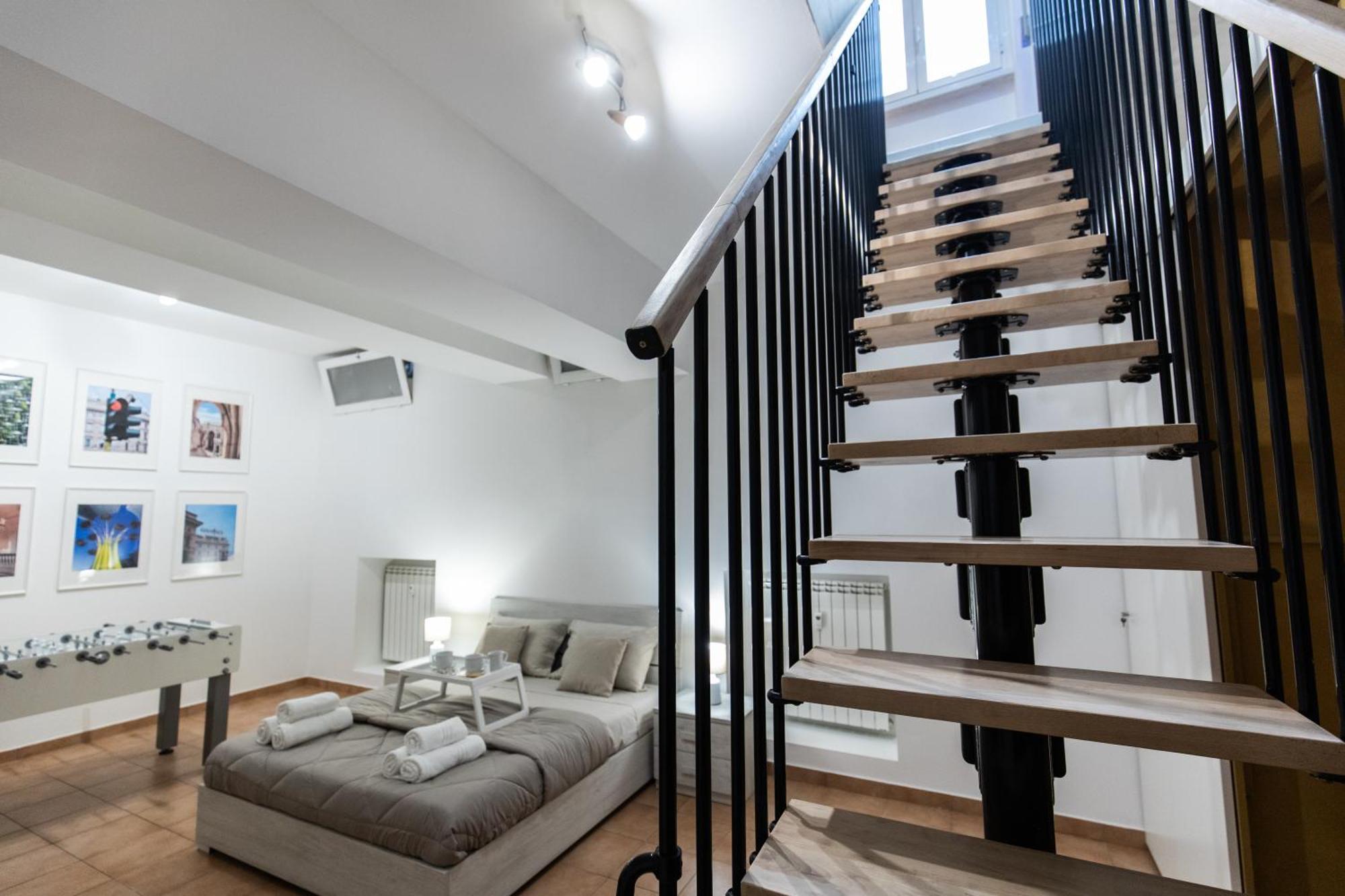 Ermes Apartment Milan Exterior photo
