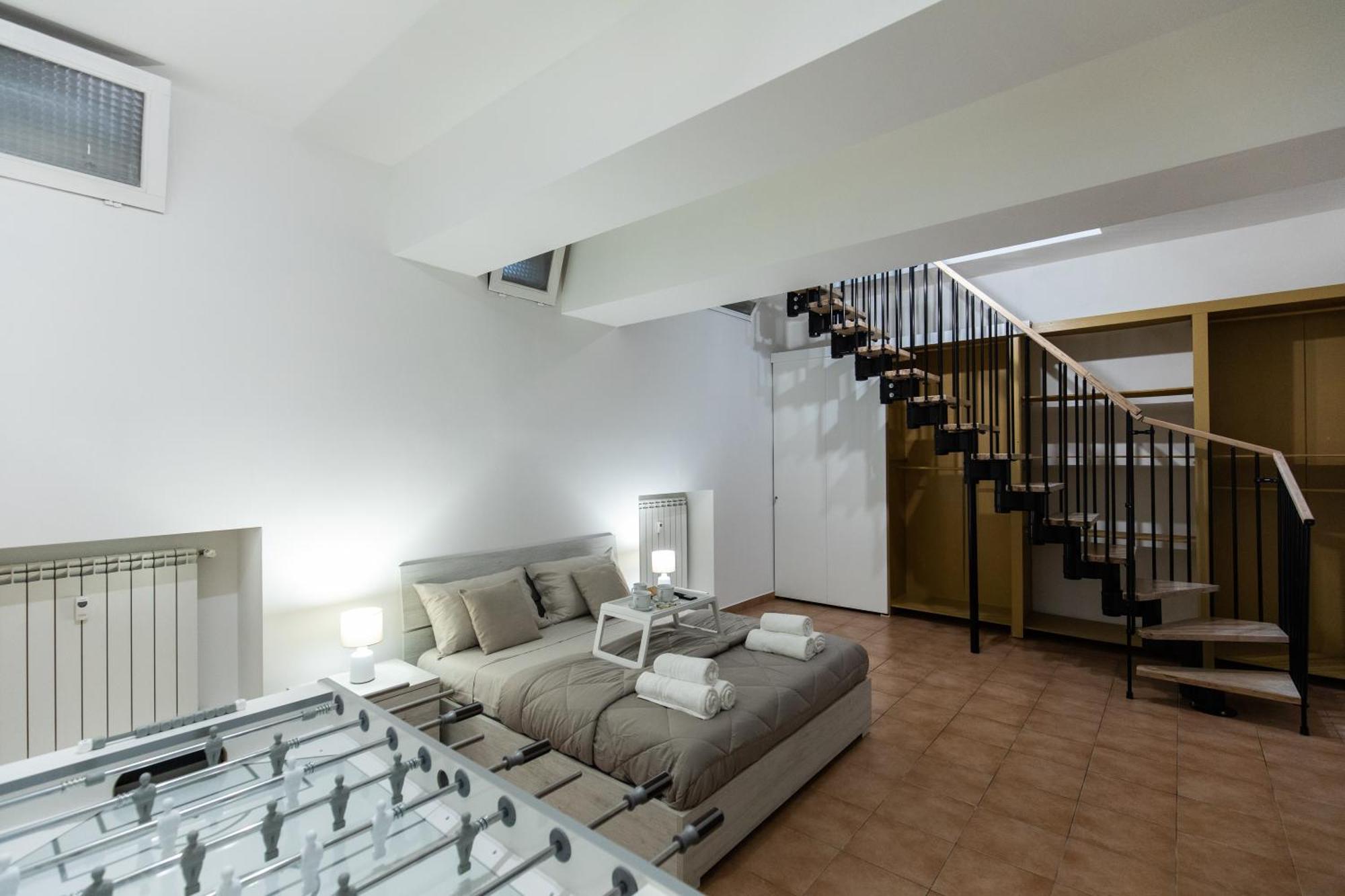 Ermes Apartment Milan Exterior photo