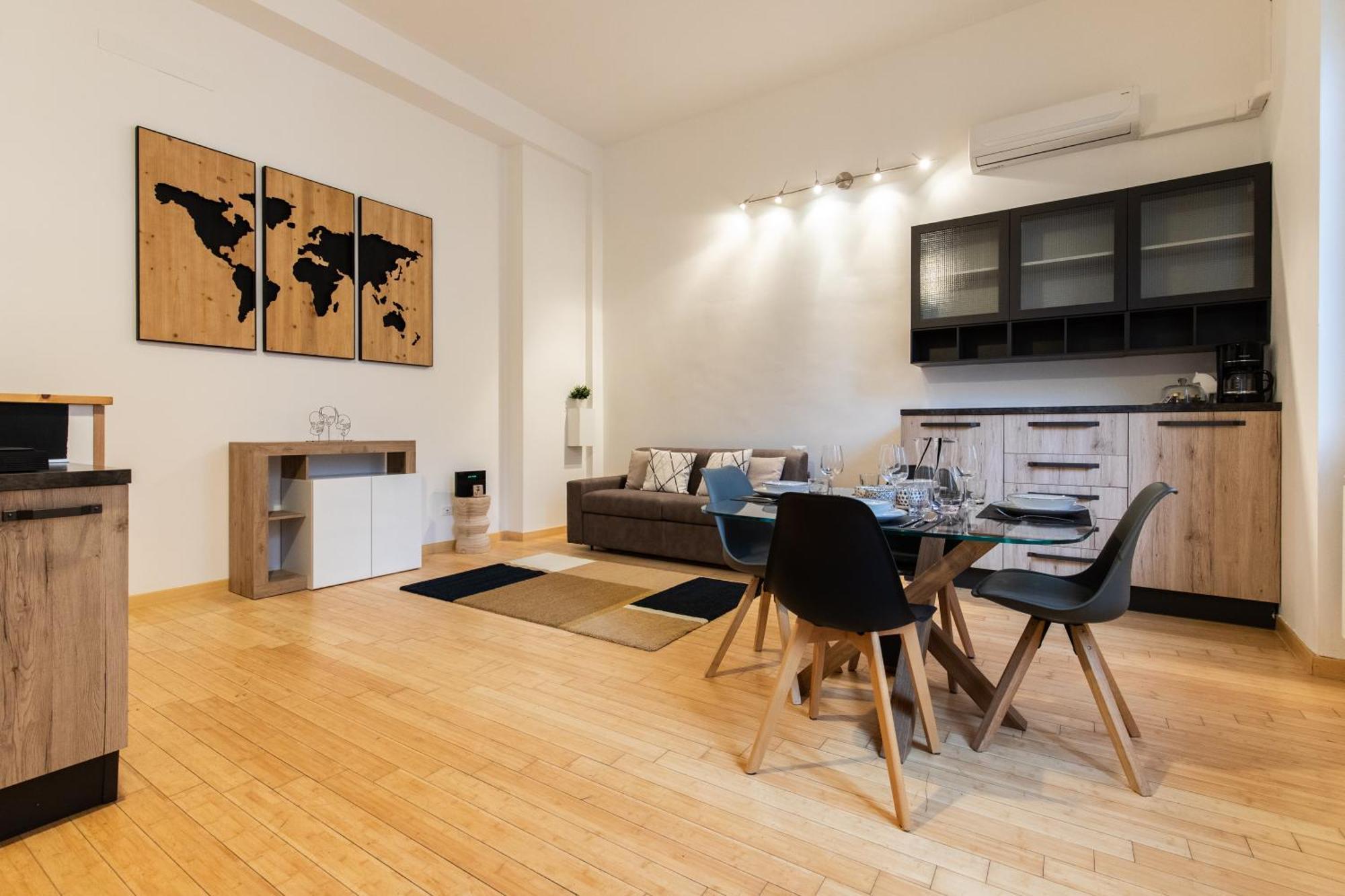 Ermes Apartment Milan Exterior photo